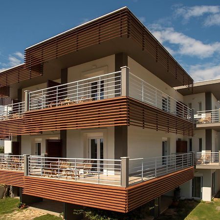 Kanali Homes Esterno foto