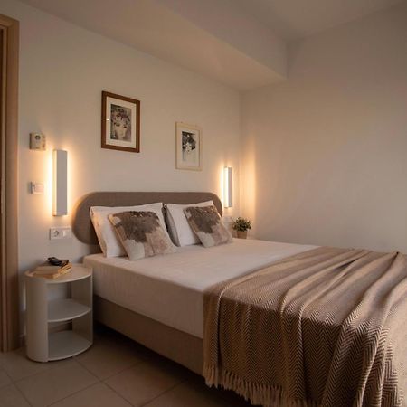 Kanali Homes Esterno foto