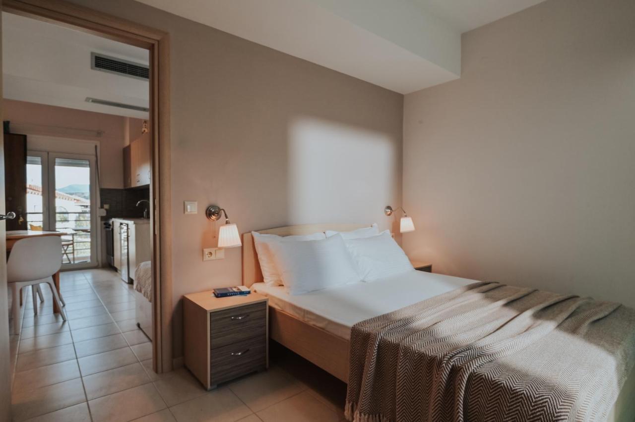 Kanali Homes Esterno foto