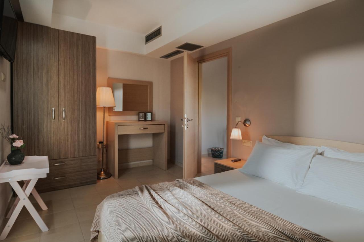 Kanali Homes Esterno foto