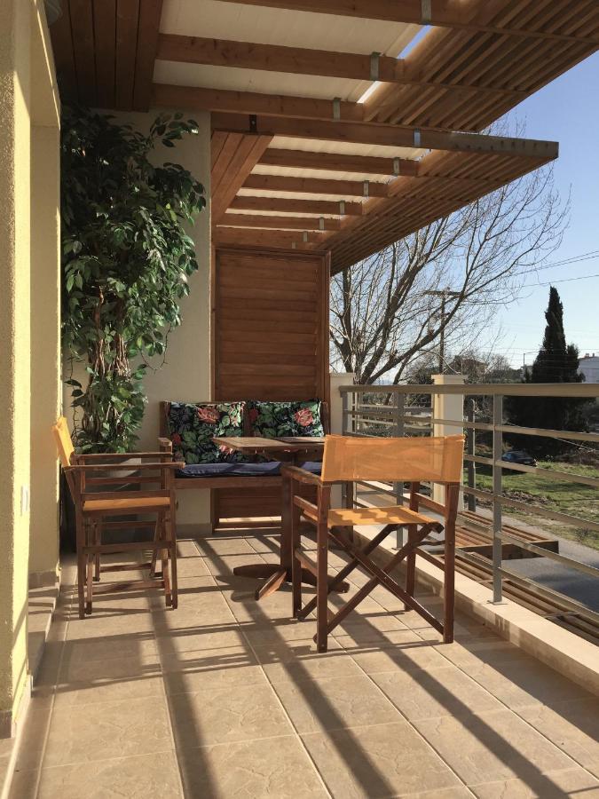 Kanali Homes Esterno foto