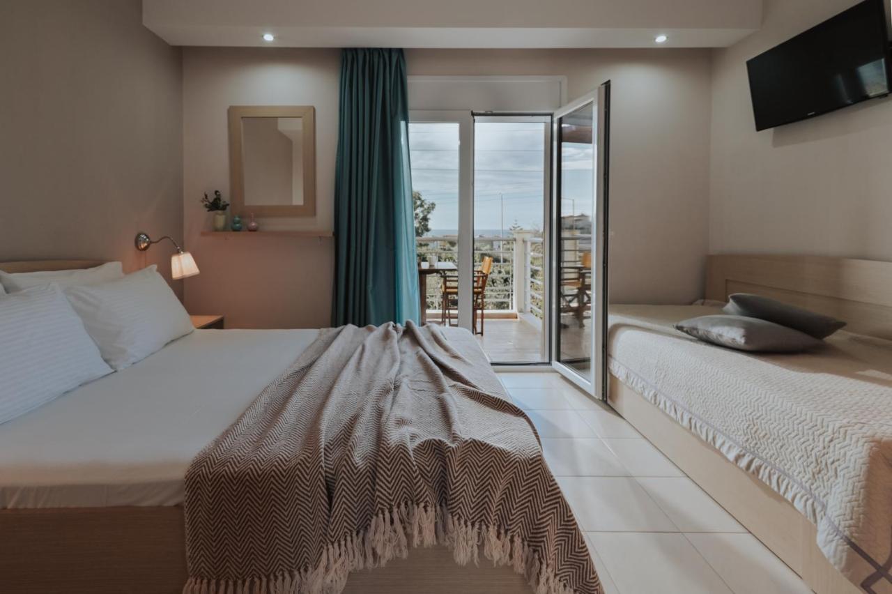 Kanali Homes Esterno foto