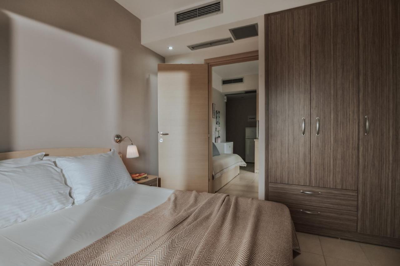 Kanali Homes Esterno foto
