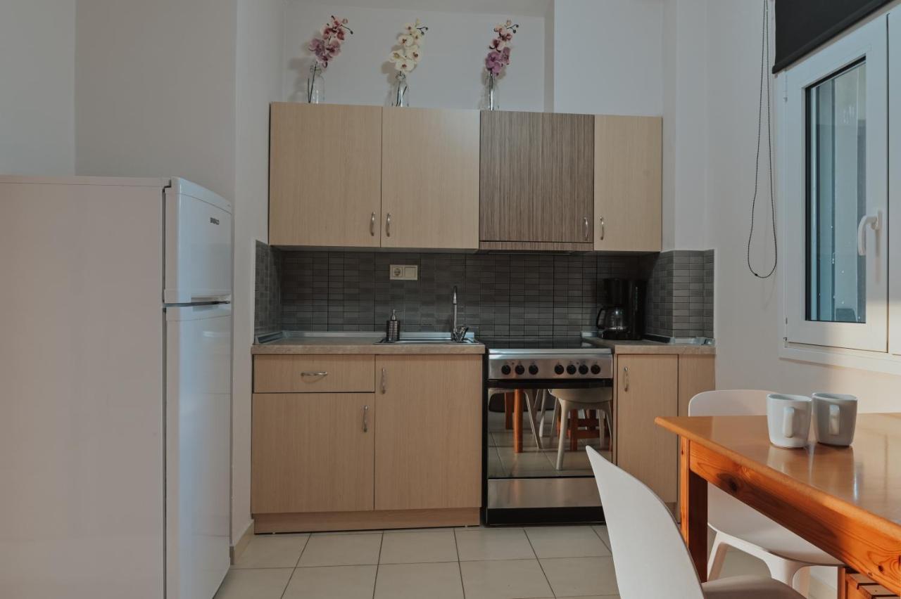 Kanali Homes Esterno foto