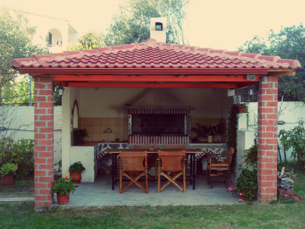 Kanali Homes Esterno foto