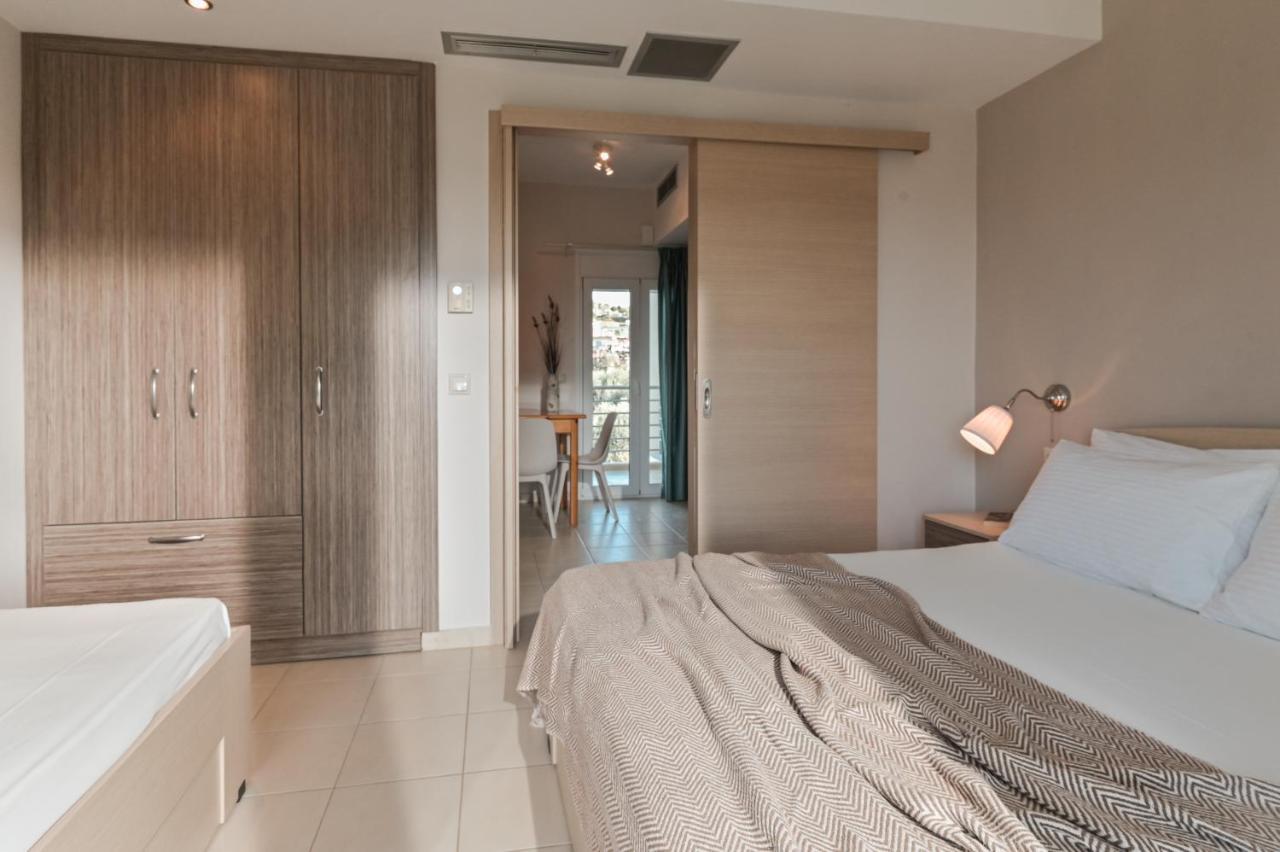 Kanali Homes Esterno foto