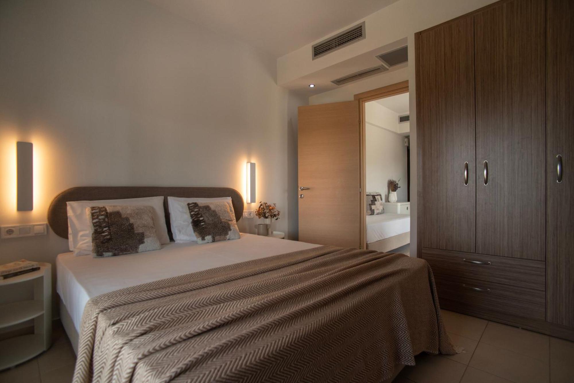 Kanali Homes Esterno foto