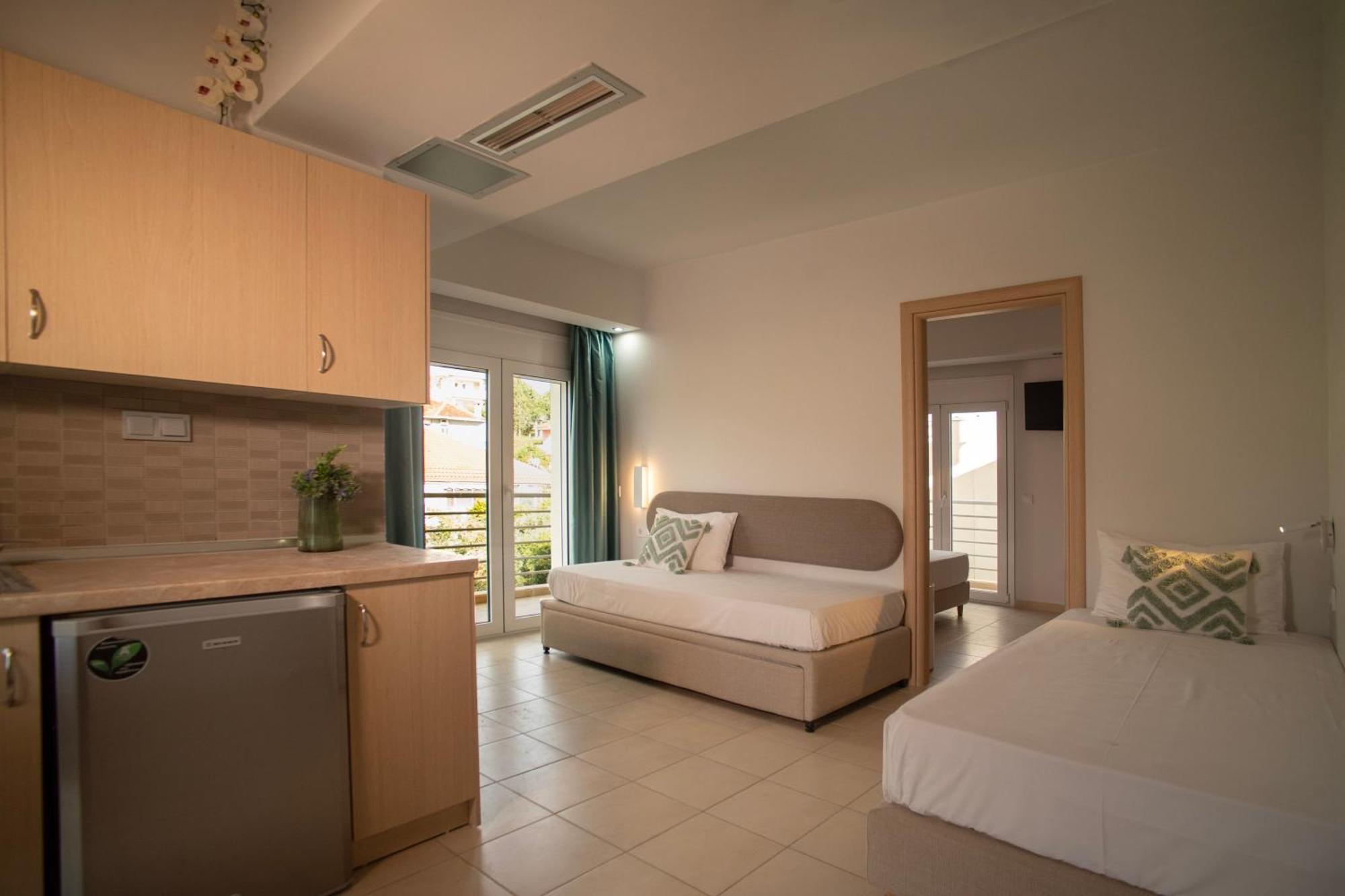 Kanali Homes Esterno foto