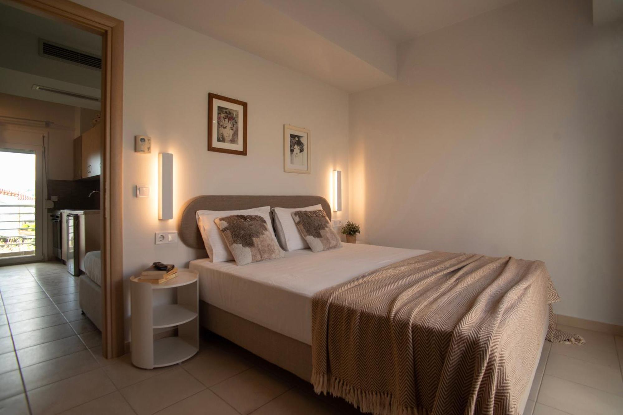Kanali Homes Esterno foto
