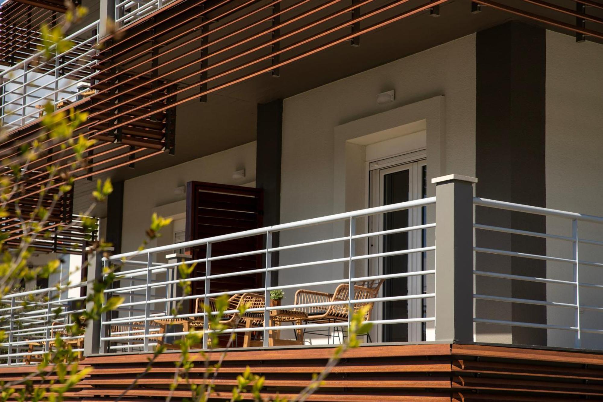 Kanali Homes Esterno foto