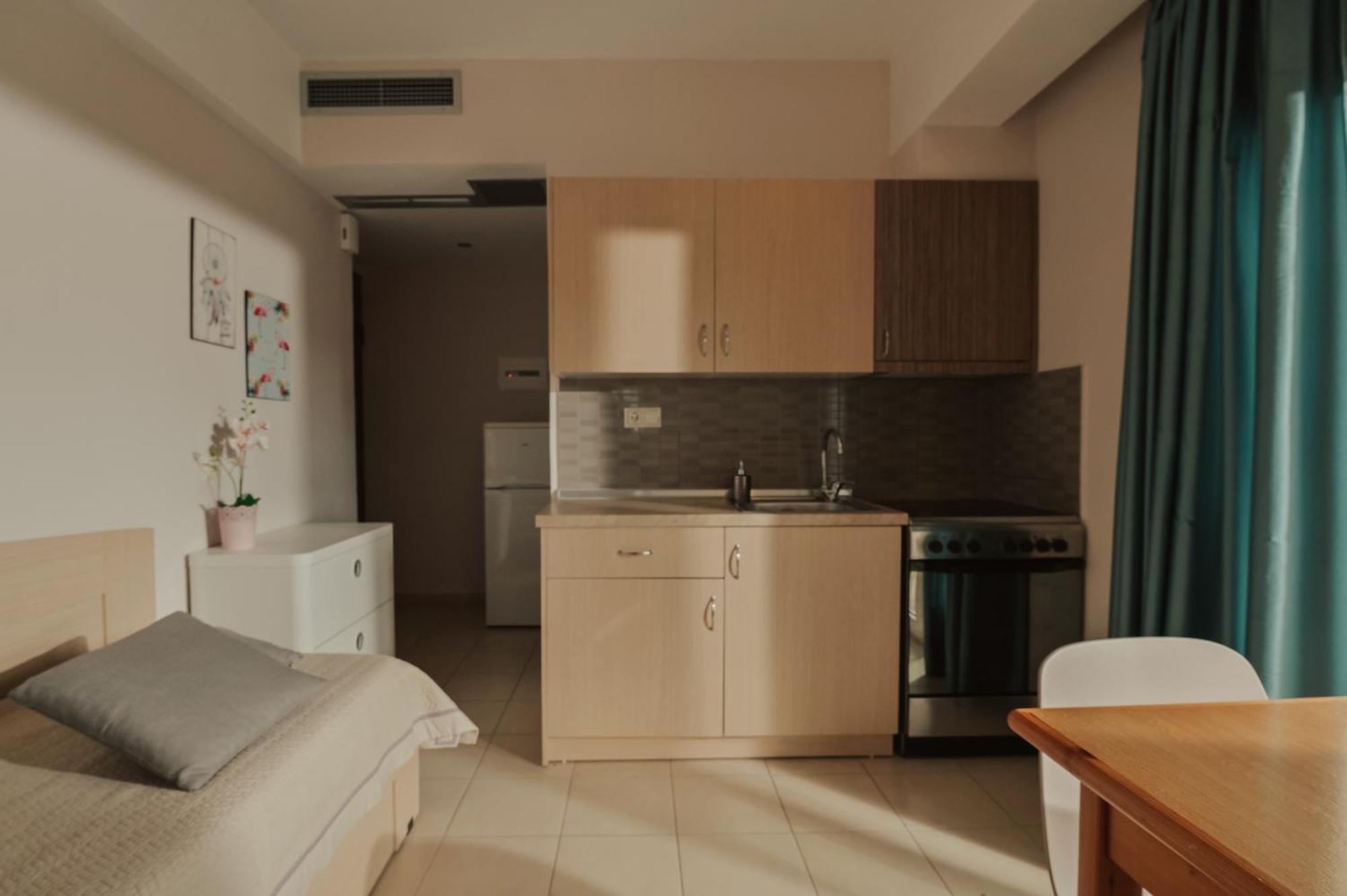 Kanali Homes Esterno foto