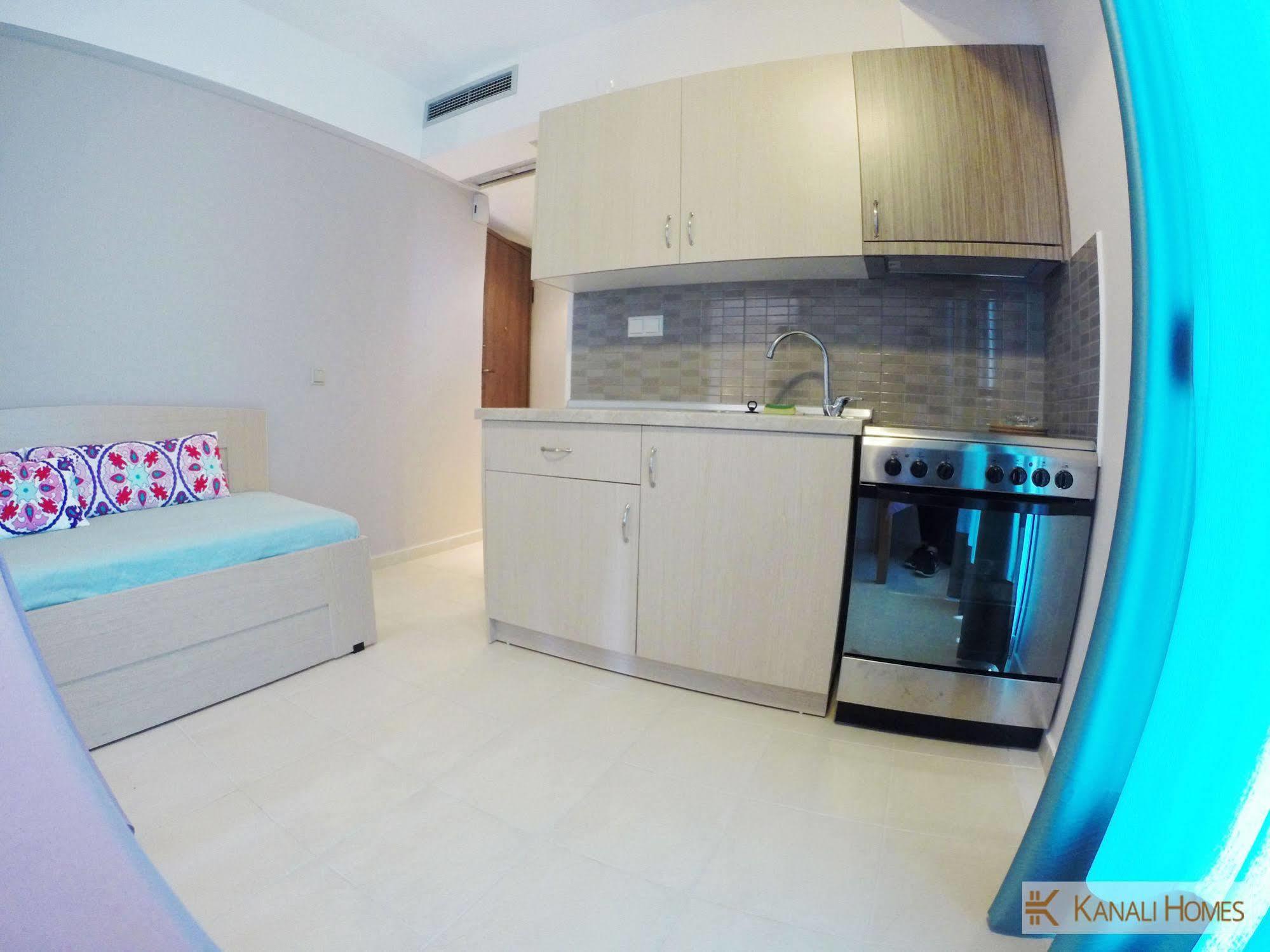 Kanali Homes Esterno foto