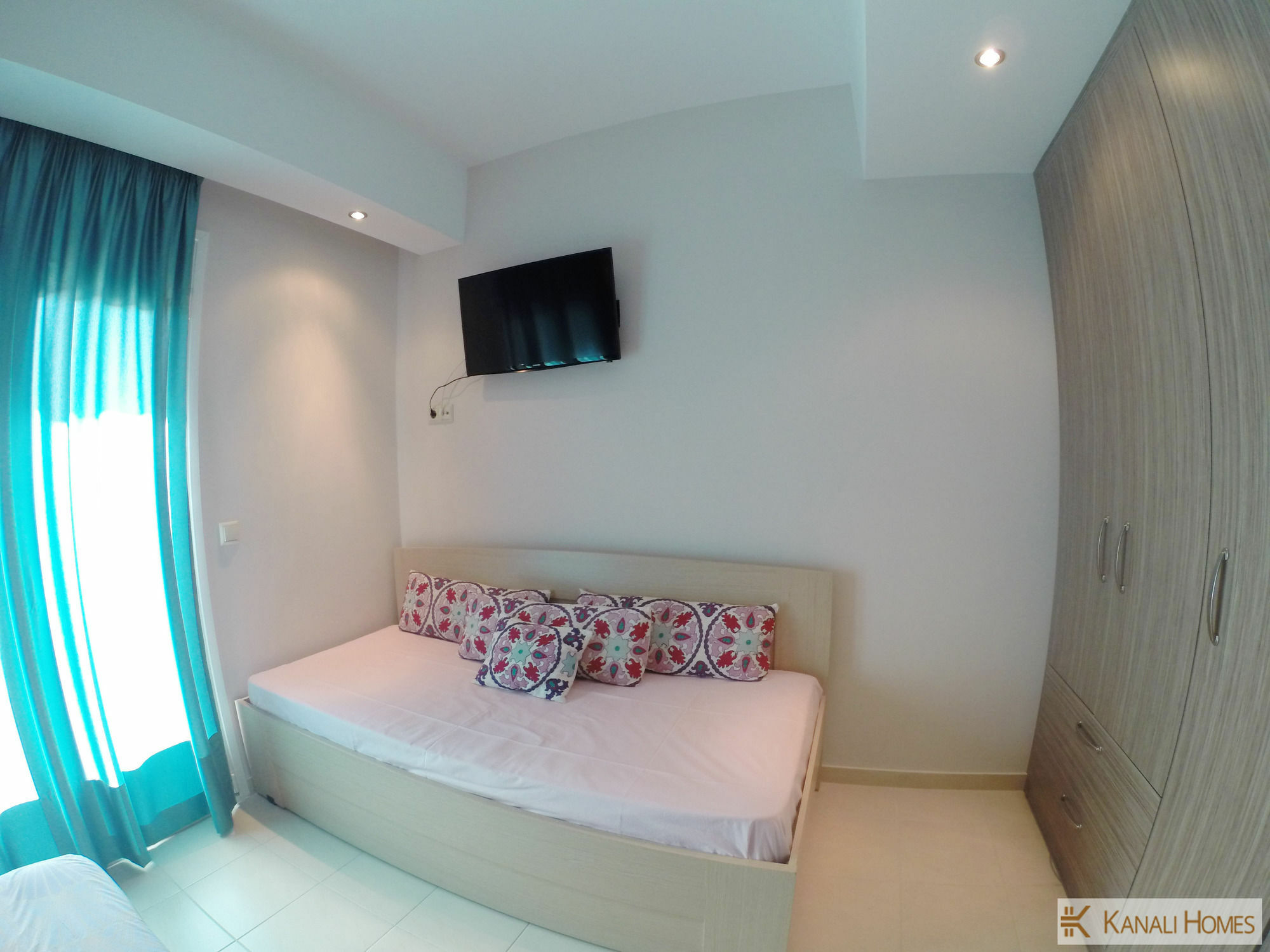 Kanali Homes Esterno foto